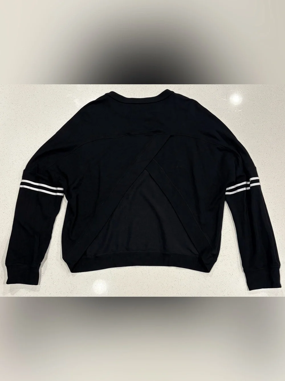 ALO Yoga Relaxed Pullover Sweatshirt